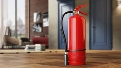 Как правильно выбрать огнетушитель: советы для жителей Сахалина