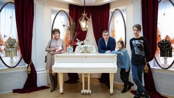 Лимаренко сходил на «Дракулу» со всей семьей