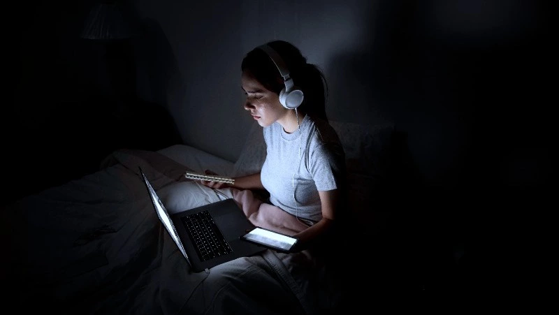 Простая схема: родителям на Сахалине рассказали, как защитить детей от вербовки в интернете