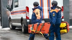 Украинские БПЛА атаковали Самарскую область, четыре человека погибли