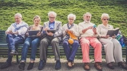 Успешный финиш: 85% участников нацпроекта «Демография» на Сахалине получили работу