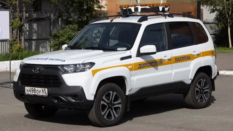 Более 5,8 тысячи нарушений за квартал: «Дорожный патруль» подвел итоги на трассах Сахалина