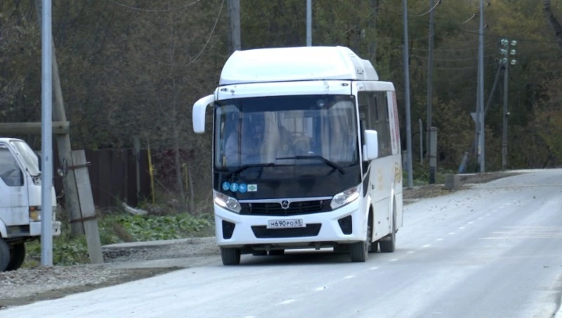 Трассу Невельск — Томари — аэропорт Шахтерск открыли для движения транспорта