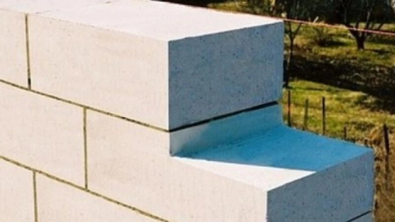 Семинар по использованию газобетона состоится в Южно-Сахалинске