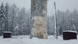 Найди 10 отличий: в Смирныховском районе отремонтировали водозабор