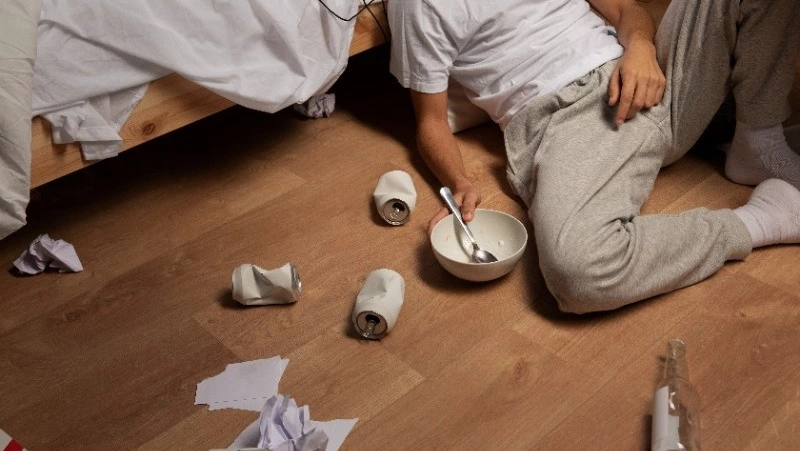 Роспотребнадзор поддержал инициативу Госдумы РФ о повышении штрафов за антисанитарию в квартирах