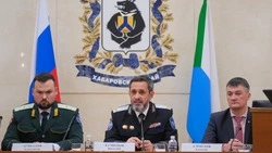 В Хабаровске обсудили перспективы развития казачьего движения на Дальнем Востоке