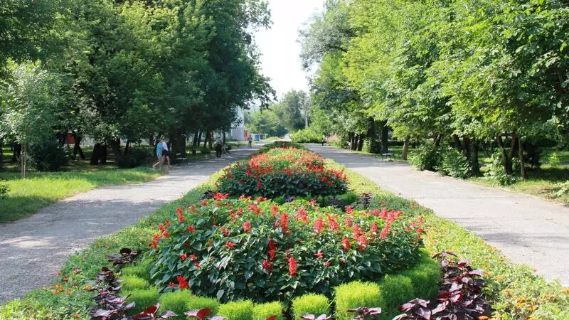Муниципалитеты Сахалина в 2016 году взяли курс на активное благоустройство