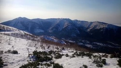 В сердце Сусунайского хребта: отправляемся на выходных на гору Стахановскую