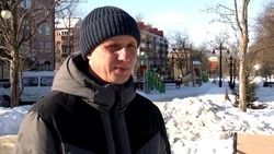 Будто заново родился: военнослужащий Молодцов — о том, как изменилась его жизнь после СВО