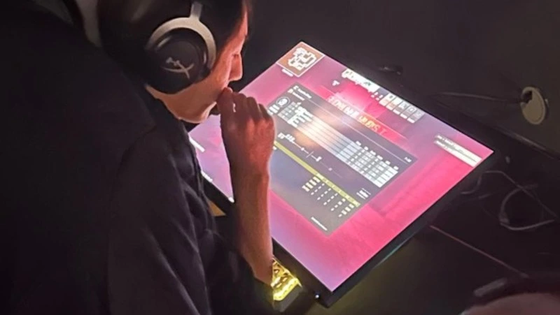 Школьники Сахалина приняли участие в турнире по фиджитал-спорту