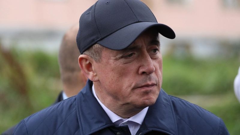 Альтернативная энергетика и ключевая роль «Авроры»: Лимаренко рассказал о новых целях работы