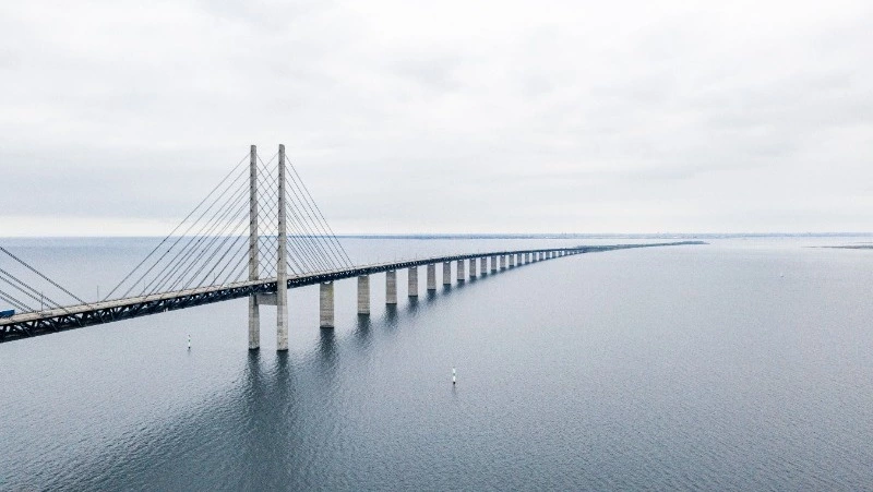 Премьер-министр Мишустин по видеосвязи запустил строительство моста между РФ и КНДР