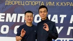 Сахалинец завоевал медаль на чемпионате России по тхэквондо среди глухих в Каспийске