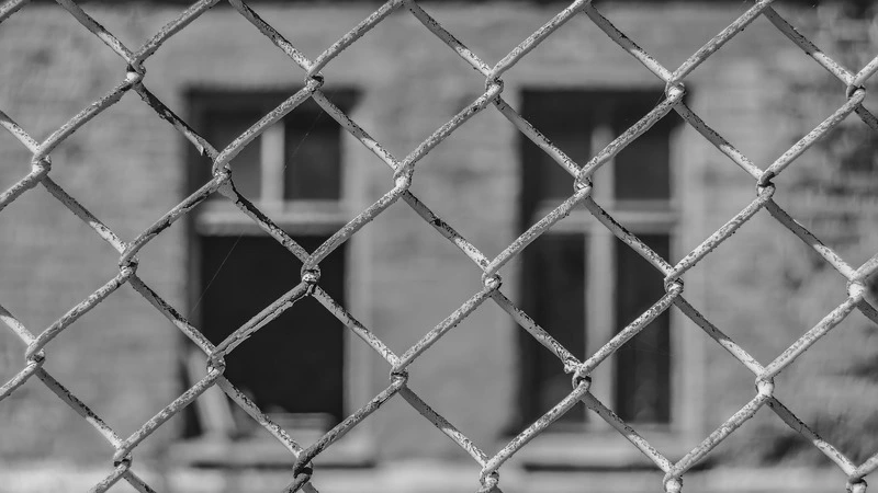 Преступник-рецидивист продержался на свободе четыре месяца