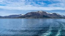 Февральские билеты на теплоходы из Корсакова на Курилы поступили в продажу 