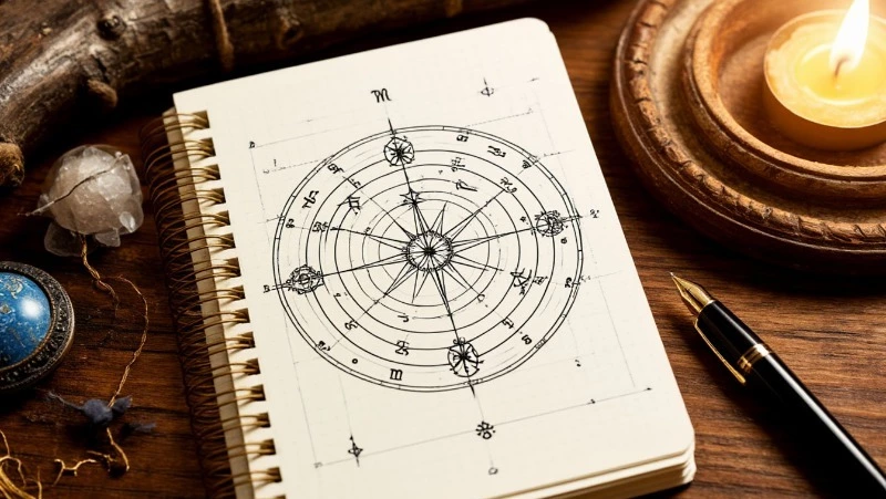 Гороскоп на неделю с 14 по 20 апреля 2025 года для всех знаков зодиака 