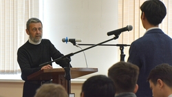 Первые дебаты потенциальных депутатов облдумы прошли в Южно-Сахалинске