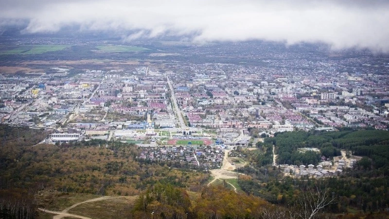 Жителям Хомутово ответят на вопросы по благоустройству района 24 мая