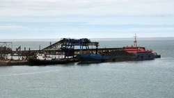 «Росморпорт» решил отсудить у проектировщиков реконструкции угольного порта в Шахтерске 11 миллионов