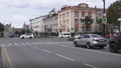 Эксперт из Москвы высоко оценил транспортную реформу в Южно-Сахалинске