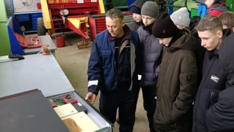 Найти своё призвание в жизни