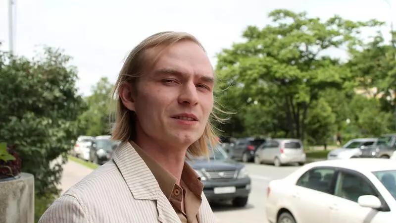 След женской власти