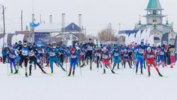 На Сахалине прошел XXXIII Троицкий лыжный марафон при поддержке «Роснефти»