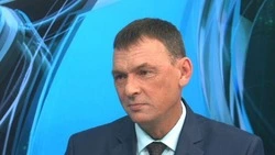 «Нужно поддерживать»: сахалинский уполномоченный по правам человека о спецоперации