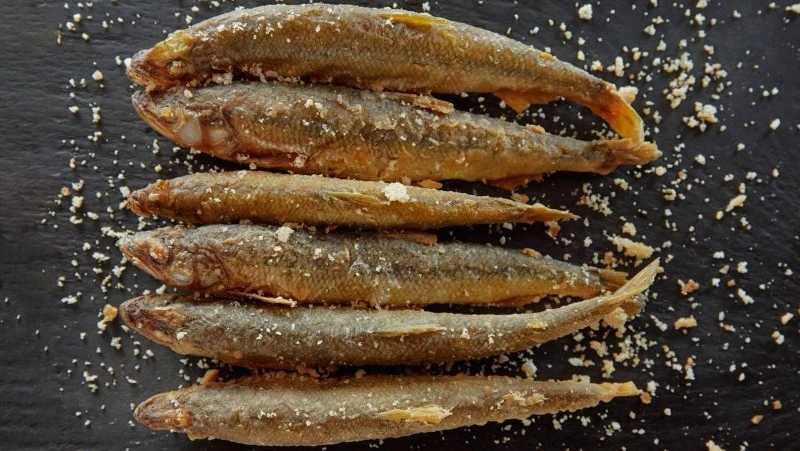 Поставки корюшки с Сахалина спасли гастрофестиваль на Дальнем Востоке