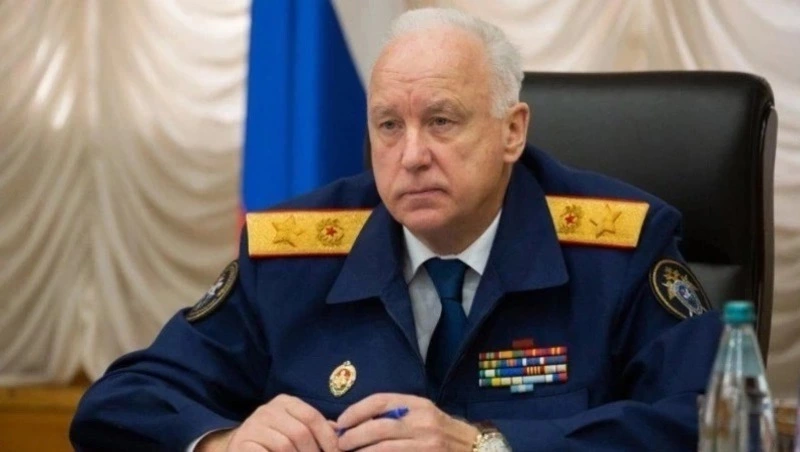 Бастрыкин затребовал доклад по делу о ненадлежащем содержании дома в Холмске