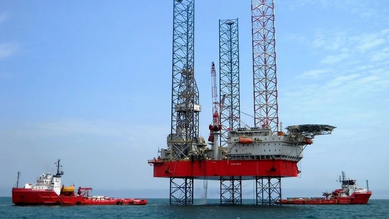 Сахалинский «Тритон» стал одним из крупнейших в мире