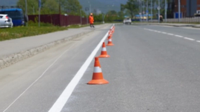 Велодорожки появятся в селе Дальнем на Сахалине