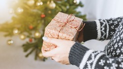 Большинство работодателей в РФ сделают подарки сотрудникам и их детям к Новому году