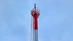 Жителей села Эхаби на севере Сахалина обеспечили быстрым мобильным интернетом