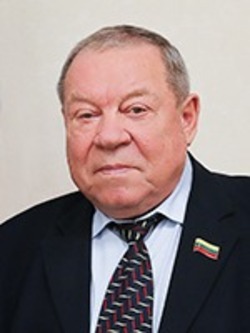 Виталий Гомилевский