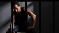 Рецидивист из Шахтерска вновь сядет за решетку