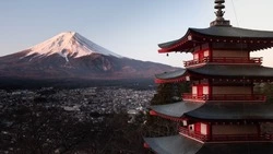 Ограничения на въезд в Японию из-за коронавируса снимут 8 мая для россиян