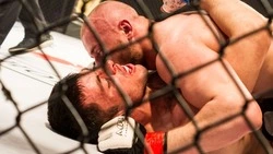 Турнир по панкратиону MFP 237 пройдет в Южно-Сахалинске 19 ноября