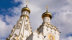 Церковные праздники в июне 2024 года: даты, посты и приметы