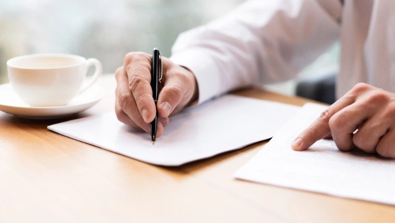 Тест на грамотность: только 15% людей получат «зачет»