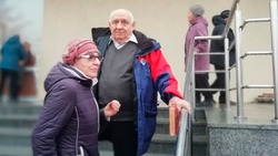 «Надо было провести раньше»: почетный житель Южно-Сахалинска о военной спецоперации