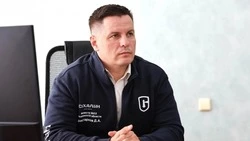 Министр ЖКХ Сахалинской области Дмитрий Аристархов рассказал о развитии отрасли в островном регионе