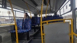 Расписание пяти автобусов изменят в Южно-Сахалинске с 12 мая