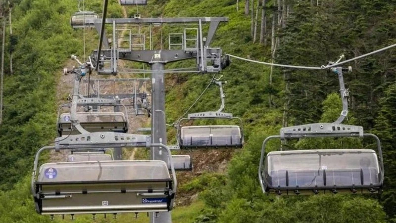 СТК «Горный воздух» не будет работать 29 ноября в связи с погодными условиями