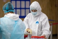 Коронавирус на Сахалине за 23 декабря 2021: 146 новых случаев заражения и 213 свободных коек