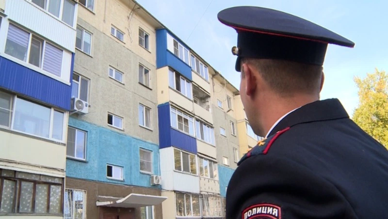 Суд обязал иностранца заплатить крупный штраф за невменяемое состояние