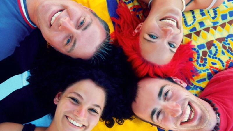 Как провести выходные