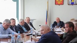 Сахалинские депутаты обсудили вопрос компенсации билетов для южнокурильчан