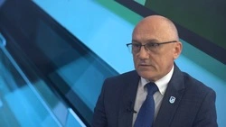 Андрей Саматов: Уровень загрязнения воздуха в Южно-Сахалинске снизится в два раза к 2030 году